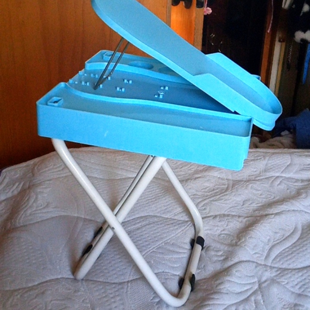 Pedicure Nail polish Stand For nails